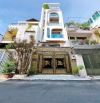 NHÀ ĐẸP GẦN CITY LAND 6 TẦNG THANG MÁY - 60m2 6 PHÒNG HXH 6m - 11.9 TỶ