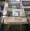 BÁN NHÀ 4 TẦNG – 26/18A ĐINH TIÊN HOÀNG, P1 BÌNH THẠNH – GIÁ CHỈ 12 TỶ