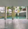 Biệt Thự Thảo Điền 400m2 Thiết Kế Hiện Đại - Có Hồ Bơi Sân Vườn