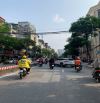MẶT PHỐ CẦU GIẤY - Ô TÔ ĐỖ CỬA - 55M2 - 12 TỶ - KINH DOANH SƯỚNG - Ở SƯỚNG - MIỄN QUY HOẠC