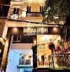 Giảm ngay 3 tỷ! Bán nhà 7 tầng khách sạn doanh thu khủng 300tr/tháng, 8,1mx20m, chỉ 37 tỷ