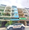 Nhà 1 Trệt 4 Lầu đường Lý Hồng Thanh, P.Cái Khế, TP.Cần Thơ