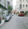 Bán đất Nghĩa Đô - Tây Hồ 100m2, Mt 8m, Vỉa hè, chỉ 36,5 tỷ.