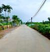 Thanh khoản nhanh 60,8m2 tại Đan Kim, Văn Giang, đường 4m thông thoáng
