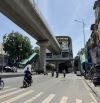 Chỉ 8 Tỷ – Bán Đất Tặng Nhà 3 Tầng – PHỐ LÊ HỒNG PHONG – Gần Ga Đường Sắt Trên Cao – Cách