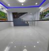 BÁN NHÀ 2 TẦNG ĐÚC TÂN CHÁNH HIỆP 25 Q12- 75M2 (5M X 15M) - HẺM XE HƠI - 4.6 TỶ.