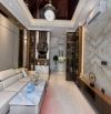 NHÀ ĐẸP GẦN PHỐ - NGÕ THÔNG RỘNG - SỔ VUÔNG - 50M2 – 4 TẦNG – NỘI THẤT XỊN KHƯƠNG TRUNG .