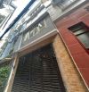 Bán Nhà Đẹp Phạm Văn Đồng 37m x 5T – Ngõ Thông, Ô Tô, KD, Full Nội Thất  7.95 Tỷ