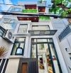 NHÀ ĐẸP GIÁ TỐT TRÊN ĐƯỜNG BÙI VĂN BA, Q7- GIÁ: 4.01TỶ/ 68,5M2 (5,3MX16). ĐANG CHO THUÊ