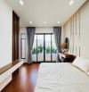 QUẬN 7 NHÀ ĐẸP, HẺM XE HƠI, 4 TẦNG, KẾ MẶT TIỀN, 86M2, GẦN NGUYỄN THỊ THẬP