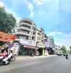 Hạ 2Tỷ !!! Bán nhà MT Nguyễn Văn Đậu Bình Thạnh,4x22 trệt lầu,GPXD:Hầm 7tầng nhỉnh 15tỷ