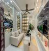 BÁN NHÀ HOA BẰNG, CẦU GIẤY 32M² x5T– GIÁ 8.1 TỶ – LÔ GÓC –NGÕ THÔNG ÔTÔ-TRUNG TÂM