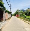 CẦN BÁN MẶT TIỀN ĐƯỜNG AN NINH - NGUYỄN HOÀNG