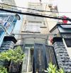 XOAY TIỀN BÁN GẤP NHÀ TRẦN HƯNG ĐẠO,QUẬN 5-GIÁ:4,31TỶ/76,8m2(4,8x16m).ĐANG CHO THUÊ.SỔ SẴN