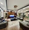 BÁN CHUNG CƯ CAO CẤP 24T1 HOÀNG ĐẠO THÚY - 120M2 -  9 TỶ - NỘI THẤT CỰC KỲ SANG TRỌNG