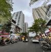 Bán nhà Văn Khê – Hà Đông, 83m² x 5T, mt5m, vỉa hè, kinh doanh, thang máy – 17 tỷ