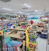 Bán sàn TTTM tầng 1 Nguyễn Trãi, Thanh Xuân 99m² – MT 10m, lô góc 3 thoáng thuê 50tr/tháng