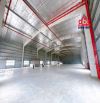 Cho Thuê Xưởng 6500m2 KCN Trảng Bom Giá Chỉ 648trieu