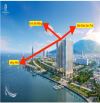 TT 3,5 Tỷ, sở hữu ngay Căn Hộ 2PN rộng view Sông Hàn quá đẹp, ngắm pháo hoa ngay tại nhà !