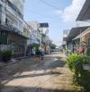 Bán nhà 4 tầng đường TX13, phường THẠNH XUÂN, Q12, dt 86m²(4,2x21).Hẻm 7m.Giá 5,6tỷ