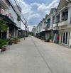 Bán đất thổ cư hai mặt tiền đường TX22, phường THẠNH XUÂN, Q12,dt84m².Hẻm 7m,giá 5,7tỷ