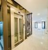 Hot! Bán Nhà Võng Thị Tây Hồ - Gần Phố-15m Ra ÔTô Tránh - 50M2 - 7Tầng, Thang Máy-14.8 Tỷ