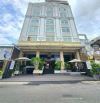 Bán Toà Nhà 51 CHDV, 1 Penthouse MT Quận 7, Ngang 12 x 20m, Hầm 6 lầu - Chỉ 6X tỷ