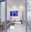 BÁN NHÀ C4* 70M  SÁT TÁI ĐỊNH CƯ LIÊN NINH NGỌC HỒI NGÕ ÔTÔ 7CHỖ THÔNG CHỈ 7.65 TỶ