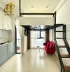 Duplex Full nội thất 30m2 Lê Văn Sỹ, Phú Nhuận Giáp Q1,3