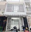 NHÀ MẶT 💵 ĐƯỜNG SỐ Q4 - 73,4m2 - 3 TẦNG BTCT . ĐƯỜNG 6m XE 7 CHỔ VÔ TƯ RA VÀO