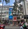 Duy nhất! MT Nguyễn Tri Phương, Quận 10, 5.2x19m, Trệt + 4 Lầu - HĐT: 110 triệu, giá 32 tỷ