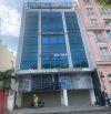 Cho thuê tòa nhà ngã tư Trần Quốc Toản x Nam Kỳ Khởi Nghĩa Quận 3,  5 lầu DT 10x12m,