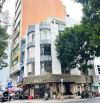 Siêu vị trí Góc 2MT Võ Thị Sáu, Quận 3 - Ngang gần 8x15m - 3 tầng - HĐT:140trđ - Chỉ 35 tỷ