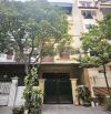 Nhà đẹp Lâm Hạ 79X5T, ngõ thông, vỉa hè, ô tô tránh, kinh doanh, view hồ, nở hậu 26.6 tỷ.