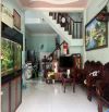 Bán nhà đẹp 5x12, đường nhựa 10m, Dĩ An, nhỉn 3 Đồng TL NHANH