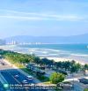 Siêu phẩm lô góc 2 mặt tiền 500m2 - View biển Nguyễn tất Thành