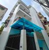 Bán nhà Nguyễn Văn Cừ,Long Biên 4 tầng,60m,mt8.5m gần oto nhỉnh 10 tỷ