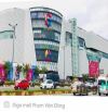 Bán nhà biệt thự KDC Điện Ảnh, Phạm Văn đồng, TP.Thủ Đức - 45 tỷ, nhà đẹp, view sông SG