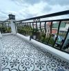 Cho thuê tòa nhà Khách Sạn CHDV 25 Ký Con, Quận Bình Thạnh 19 Phòng Full Nội Thất