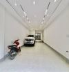 Bán Nhanh Toà Nhà 7 Tầng Phố Trạm 26 tỷ-100m2-Mt 5.5m-Ô TÔ TRÁNH-KINH DOANH SẦM UẤT-FULL