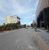 Bán 2 thửa 600m2 đất TMDV liền kề lô 18 Lê Hồng Phong (Có bán lẻ) - Chỉ 100tr/m