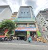 (LÔ GÓC - MẶT TIỀN 7.3M) TÒA  7 TẦNG PHỐ TRẦN DUY HƯNG - 126M - CHO THUÊ 210TR/THÁNG