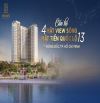 Căn hộ Symlife 1PN 51m2, view sông Sài Gòn, tiện ích resort, chỉ 36tr/m2, vay 0% lãi suất