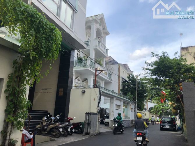 Bán Nhà Mặt Tiền Phạm Đình Toái,P,6,Quận,3 Dt;12mx24m2,Kc,7 Lầu,HĐT,341tr/Th Giá bán;140Tỷ