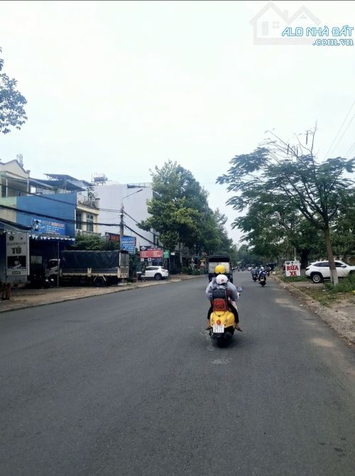 🔥🔥🔥BÁN GẤP 3 LÔ ĐẤT MẶT TIỀN ĐƯỜNG 518, KDC ĐINH THUẬN, P. TÂN HIỆP