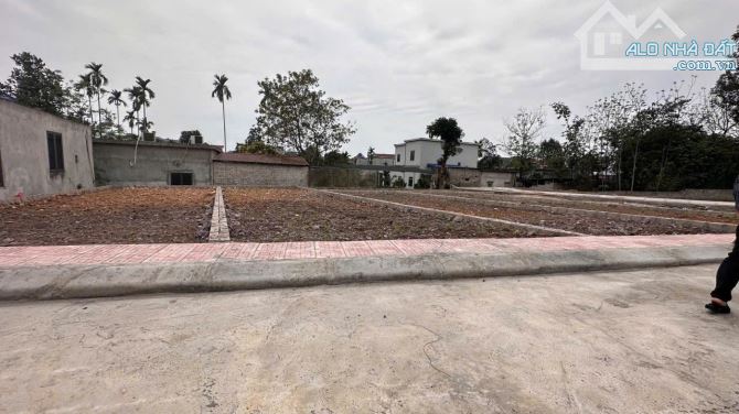 Hàng ngon, bổ, rẻ xã hợp Tiến, Huyện Mỹ Đức, gần Hồ Quan Sơn, sát chợ La đồng