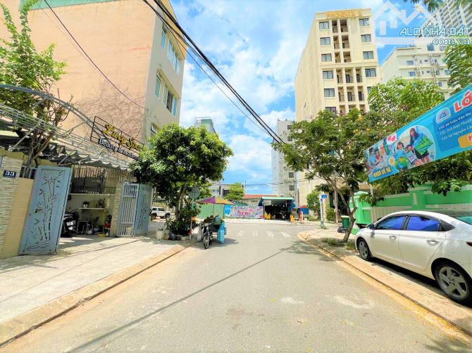 SÁT ĐỖ BÍ TRẦN BẠCH ĐẰNG đất trống DUY NHẤT AN THƯỢNG 27 kinh doanh