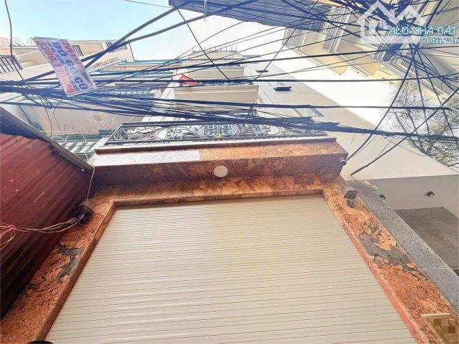 CHUẨN 5 SAO: Đào Tấn 52m2, 6T TM, dân xây, mặt ngõ thông KD, ô tô, full NTđẹp