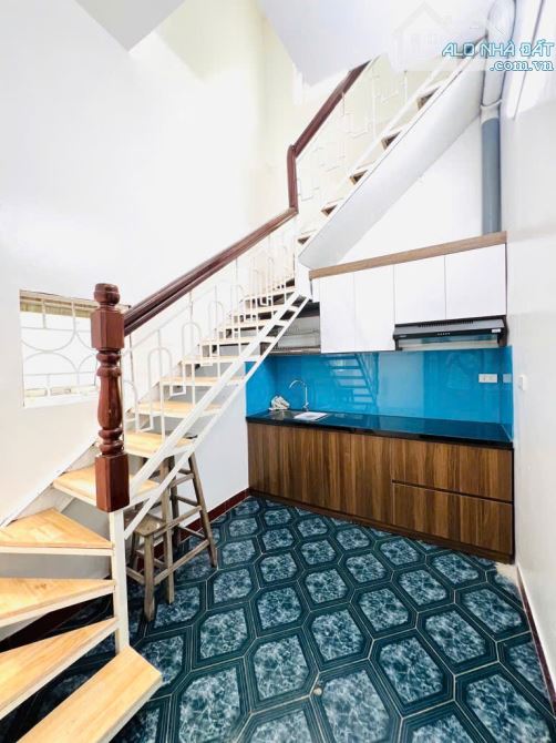 🏠 BÁN CĂN HỘ TẬP THỂ MAI ĐỘNG – TAM TRINH_2 MẶT THOÁNG_Ô TÔ ĐỖ_NHỈNH 3 TỶ