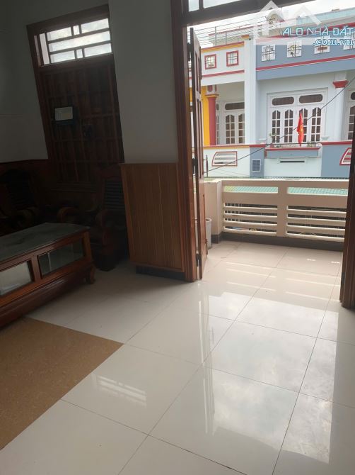 Cần Bán Căn Nhà Phố Khu Đô Thị Hưng Phú phường 5 Tuy Hoà